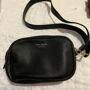 Kate Spade Camera Bag